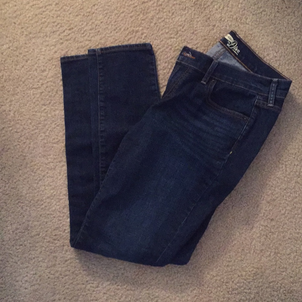 Blue Jeans - Picture 3 of 3